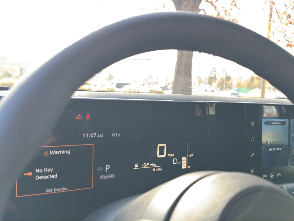 New 2026 Nissan Kicks S image 20