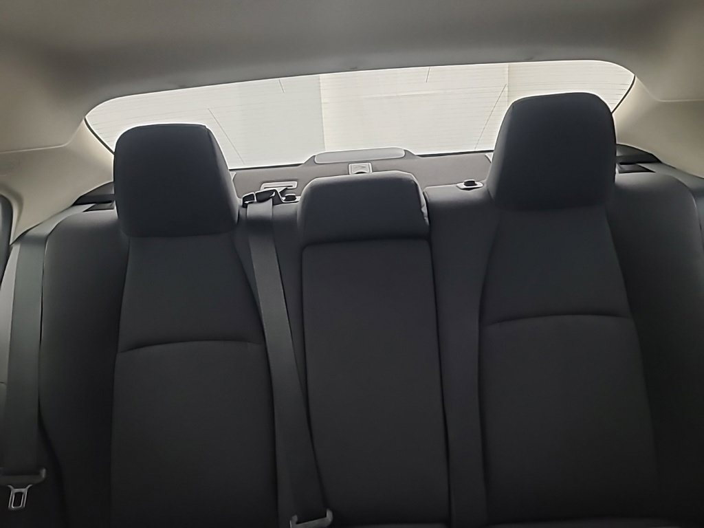 Used 2025 Toyota Corolla LE FWD image 28