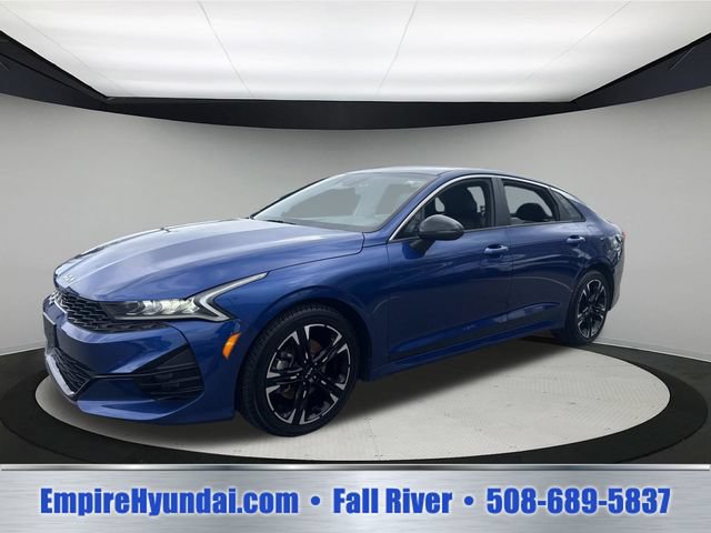 Used 2023 Kia K5 GT-Line FWD image 1