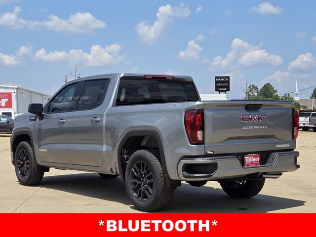New 2026 GMC Sierra 1500 Elevation image 6