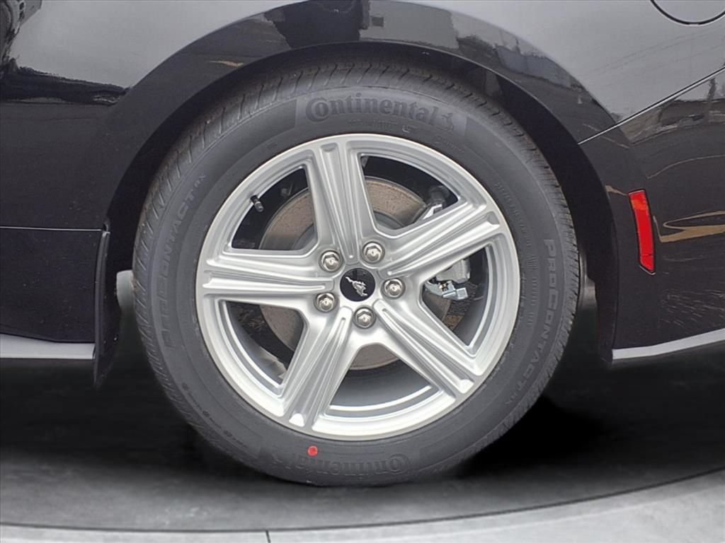 New 2026 Ford Mustang Premium RWD image 21