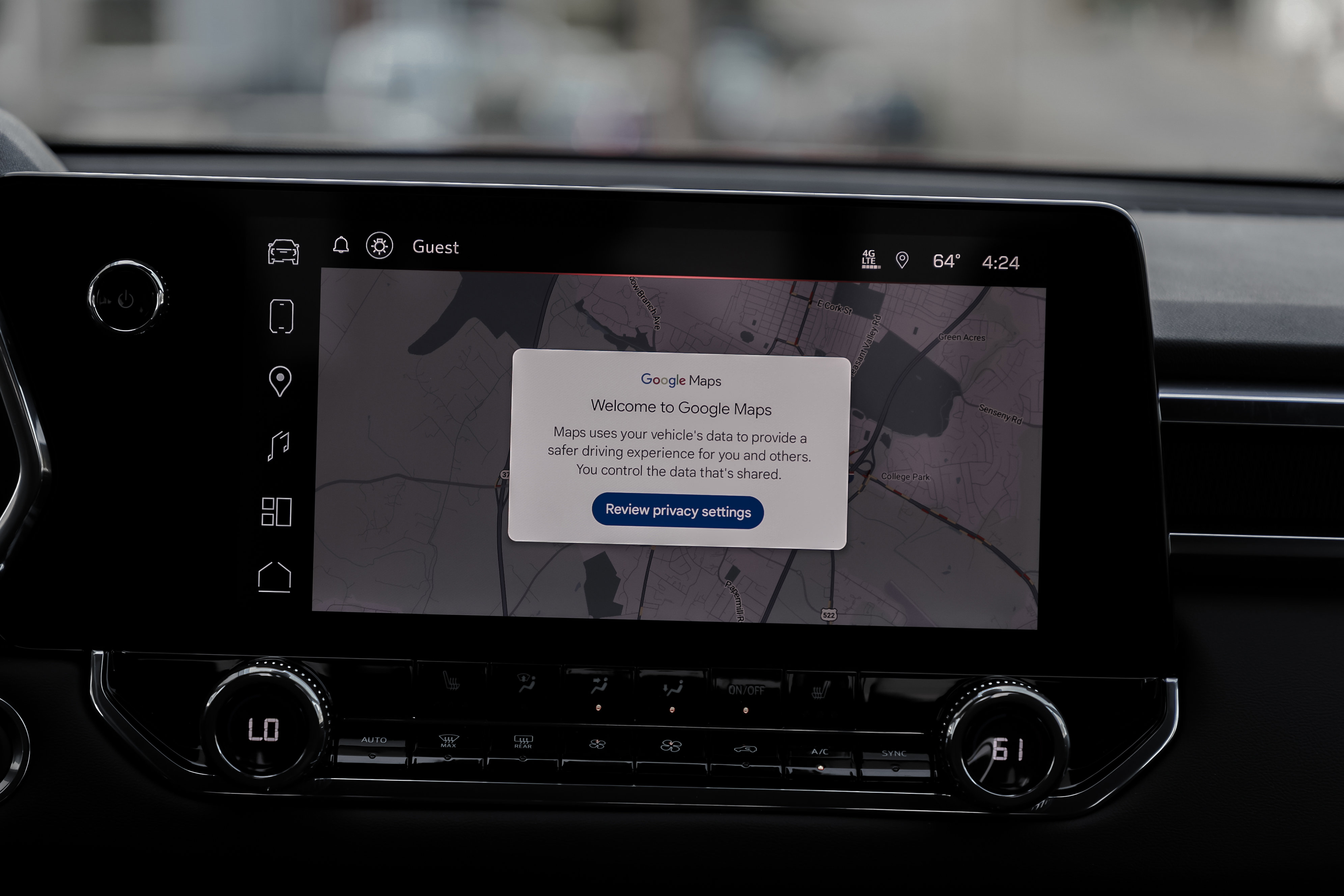 New 2026 GMC Canyon Elevation w/ Convenience Package image 33