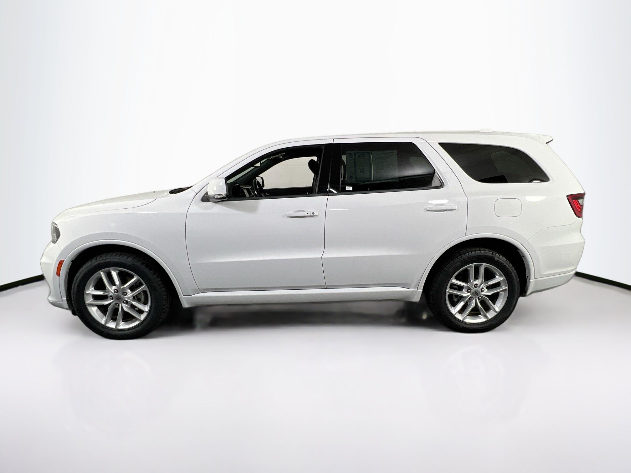 Used 2022 Dodge Durango GT AWD/4WD image 8