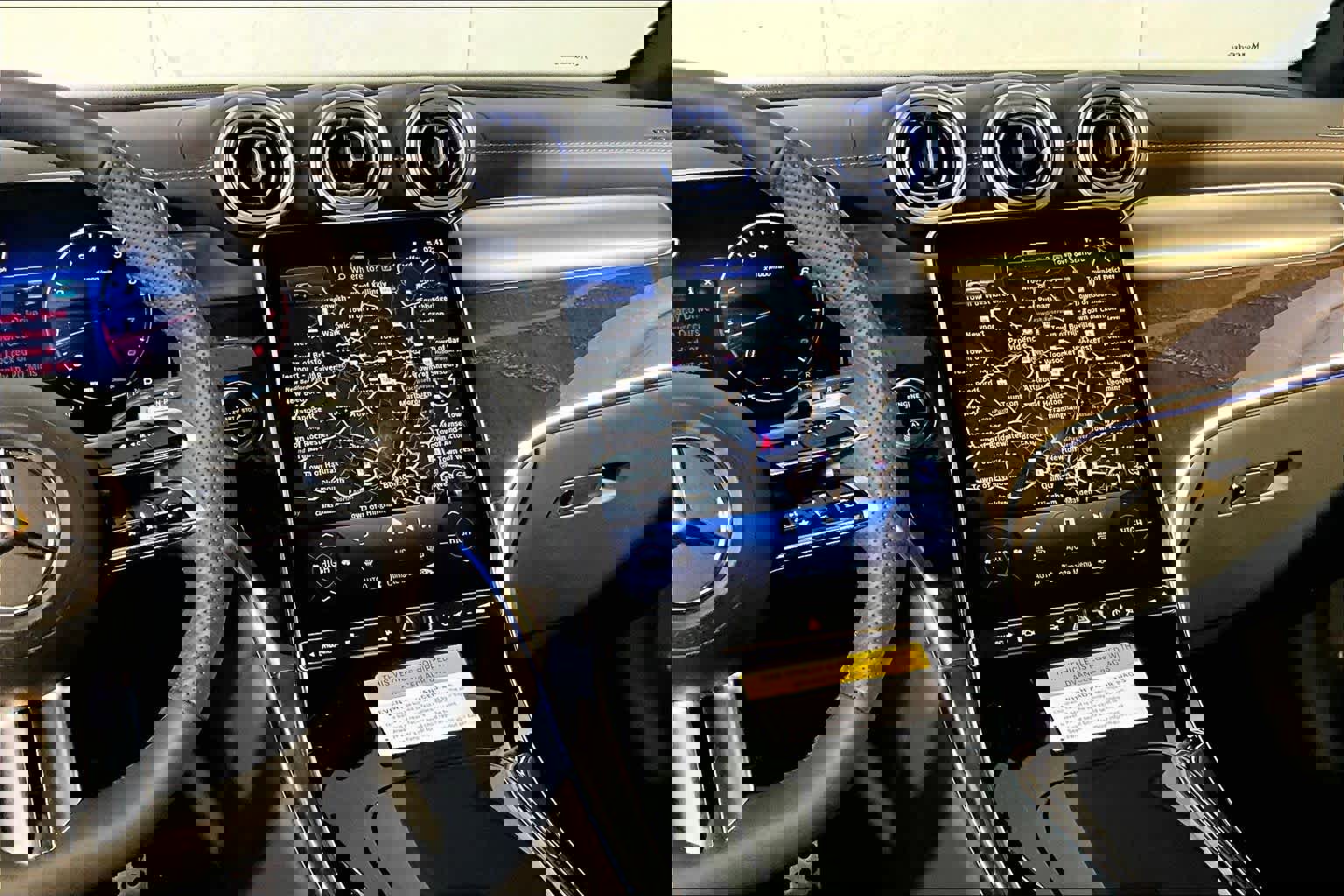 New 2026 Mercedes-Benz GLC 300 4MATIC image 8