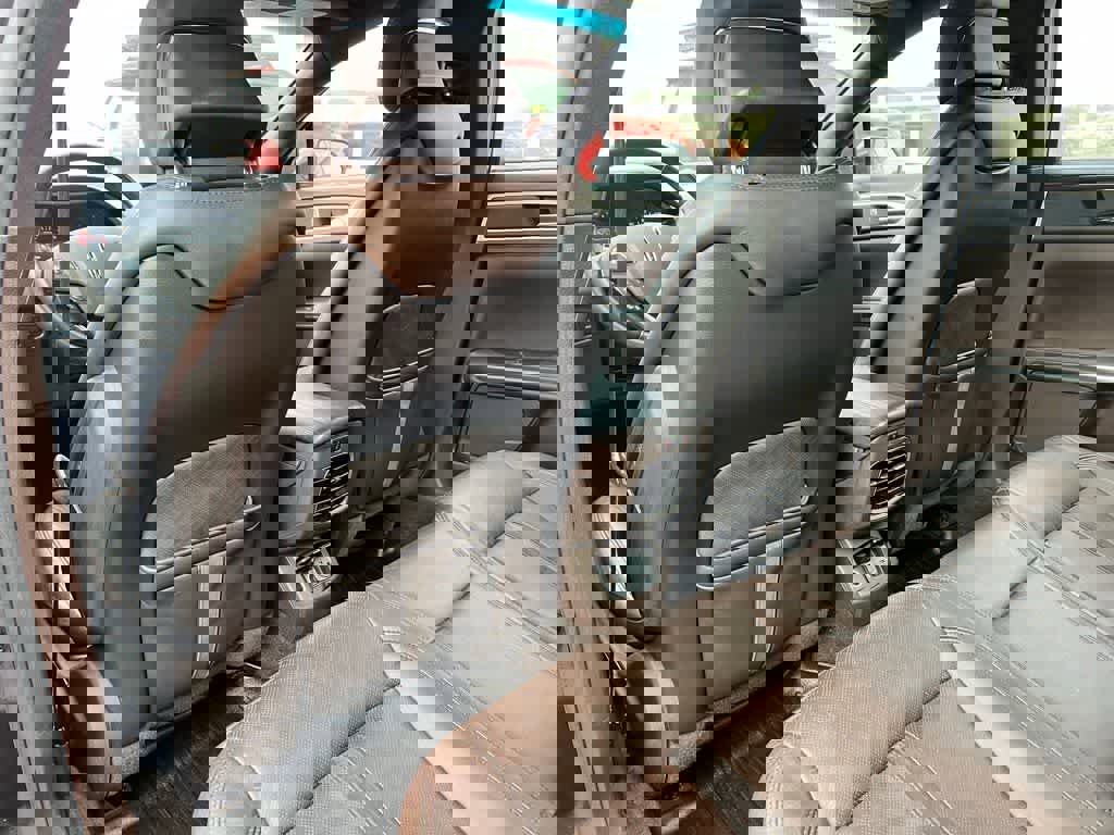 Used 2016 Lincoln MKZ Black Label w/ Technology Package image 20