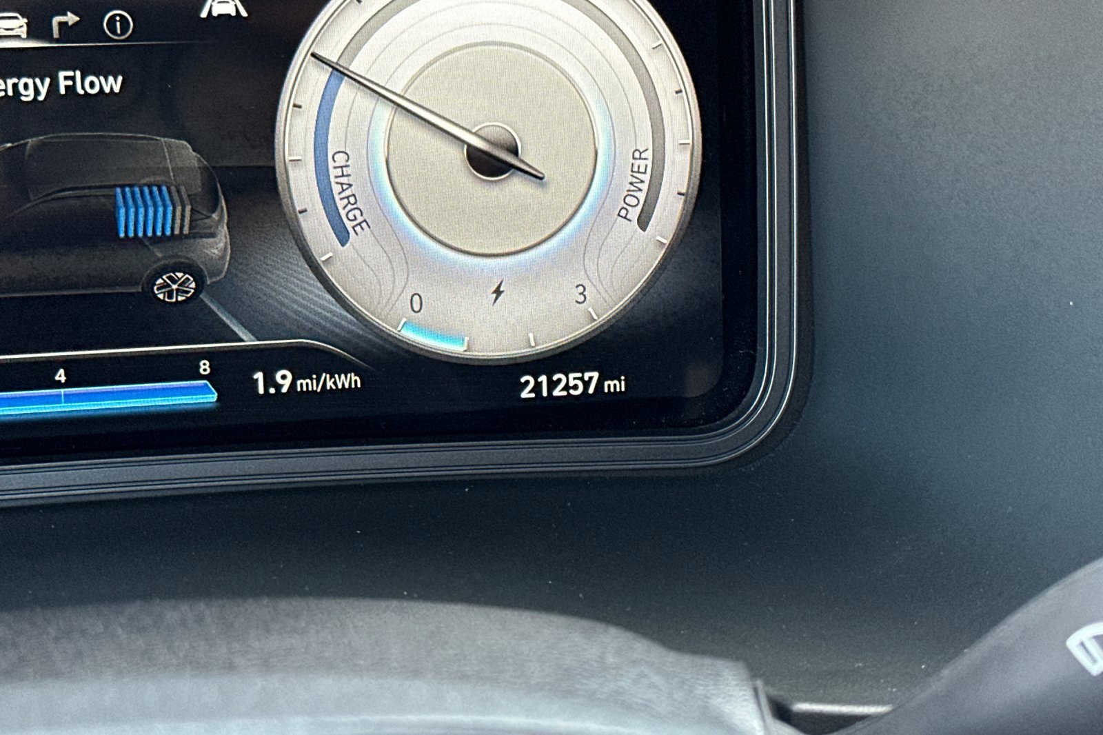 Used 2023 Hyundai Kona Limited w/ Cargo Package image 26