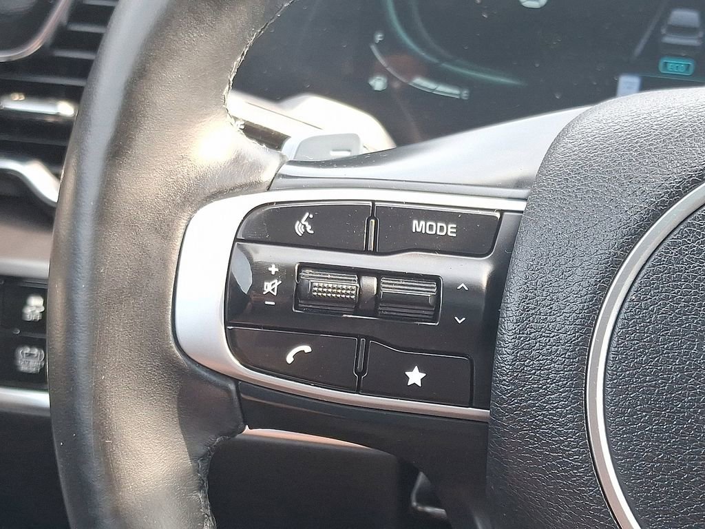 Used 2023 Kia Sportage EX w/ EX Premium Package image 23