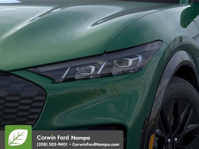 New 2026 Ford Mustang Mach-E Premium image 18