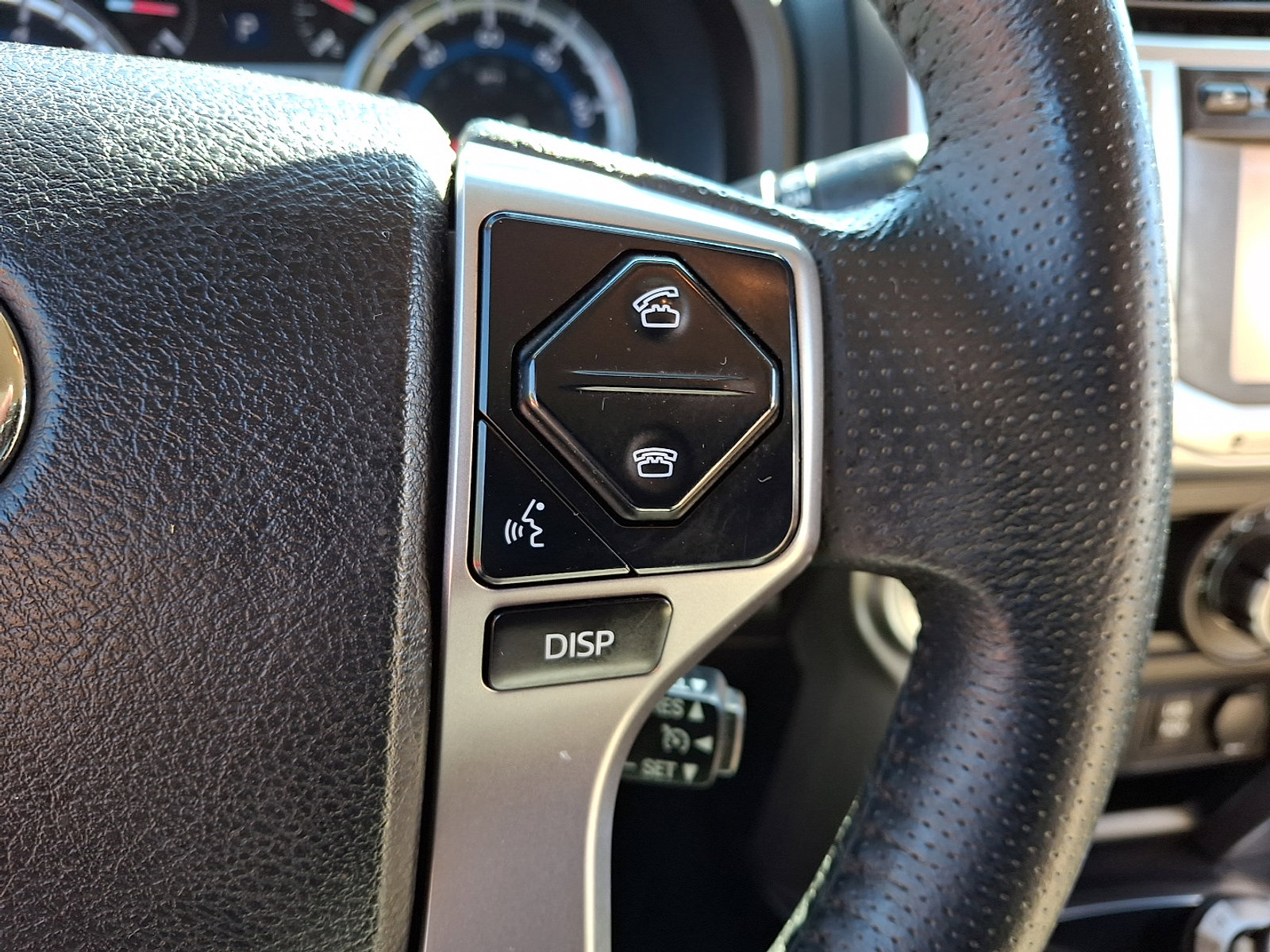 Used 2019 Toyota 4Runner SR5 image 22