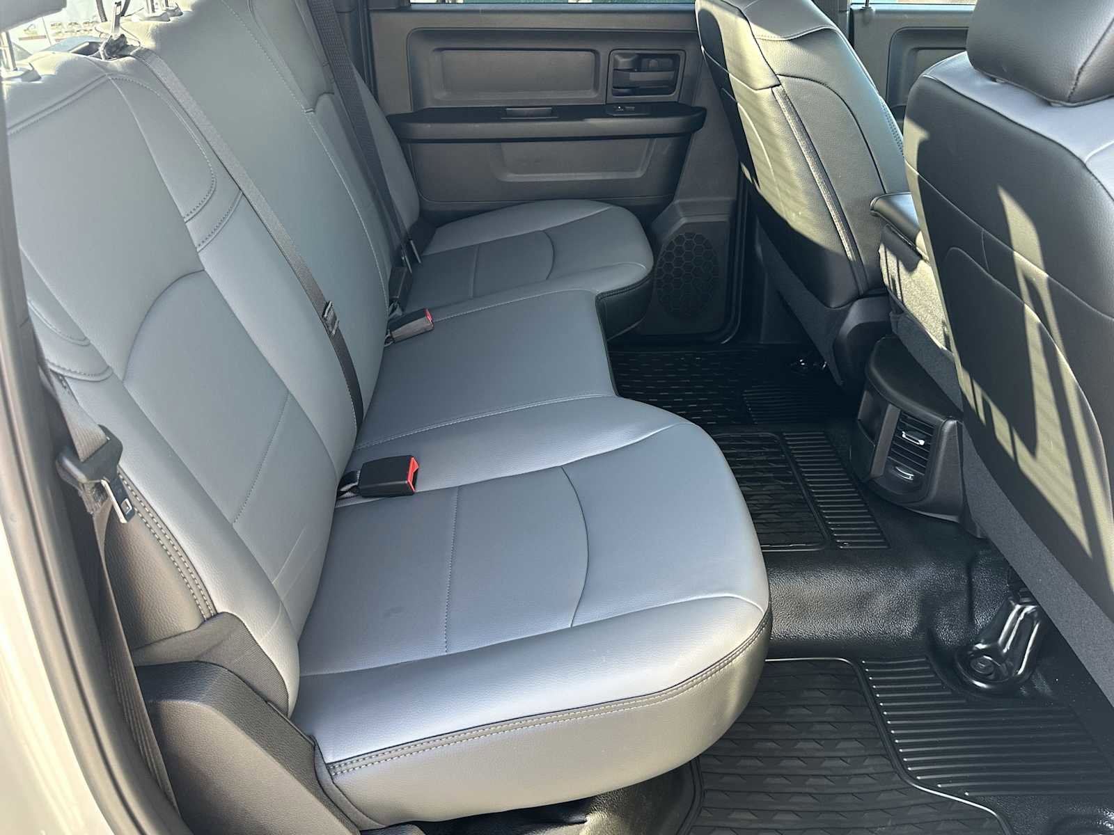 New 2026 RAM 4500 Tradesman w/ Chrome Appearance Group image 15