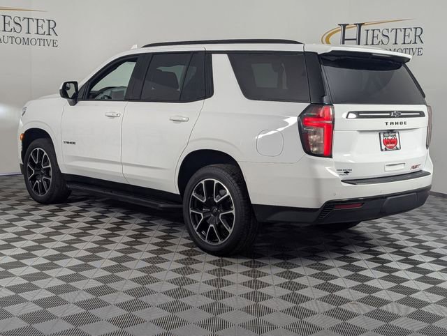 Used 2023 Chevrolet Tahoe RST image 5