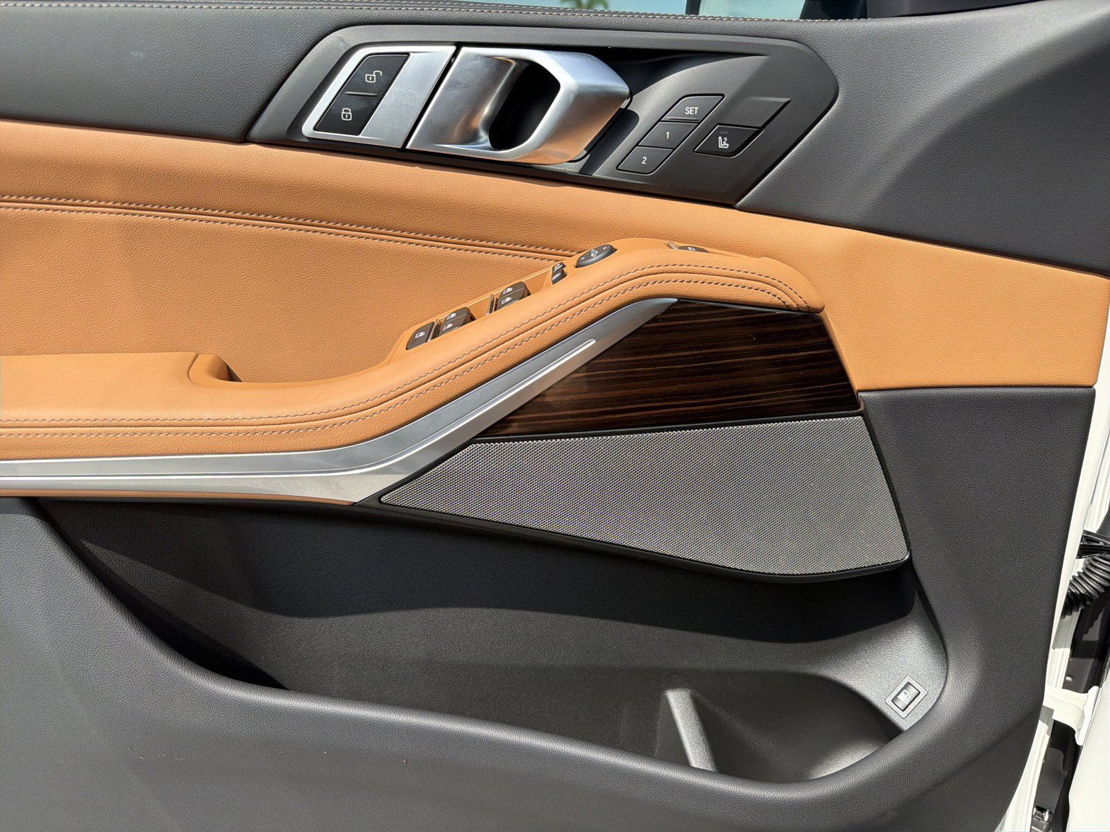 New 2026 BMW X5 xDrive50e AWD/4WD image 27