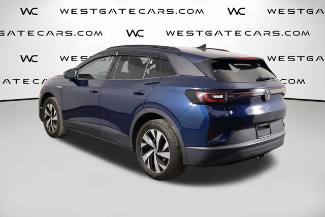 Used 2023 Volkswagen ID.4 Pro AWD/4WD image 41