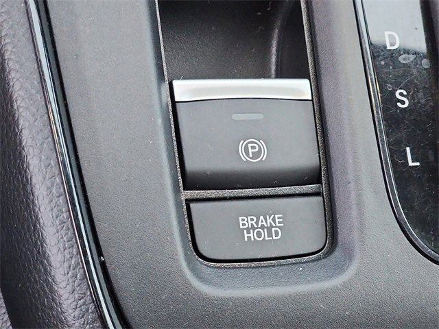 Used 2023 Honda CR-V EX image 25
