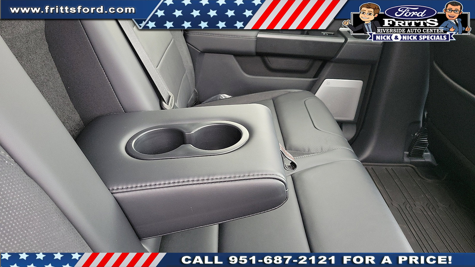 New 2025 Ford F150 Raptor image 22