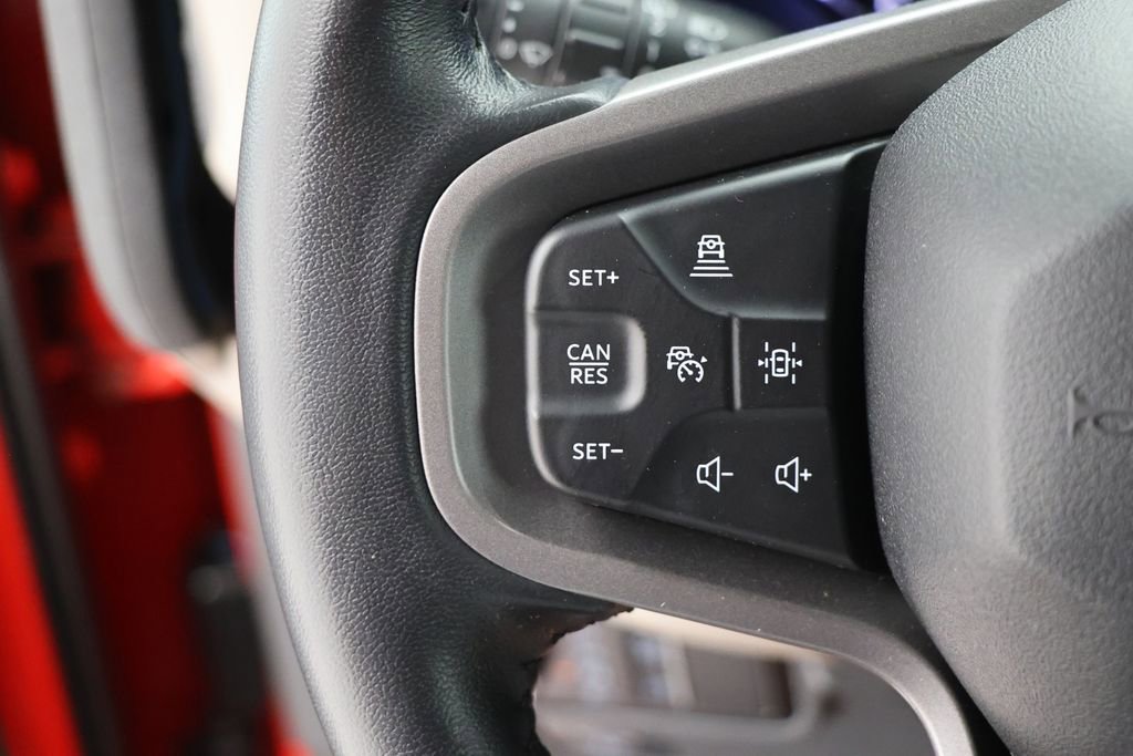 Used 2023 Ford Bronco Wildtrak image 20