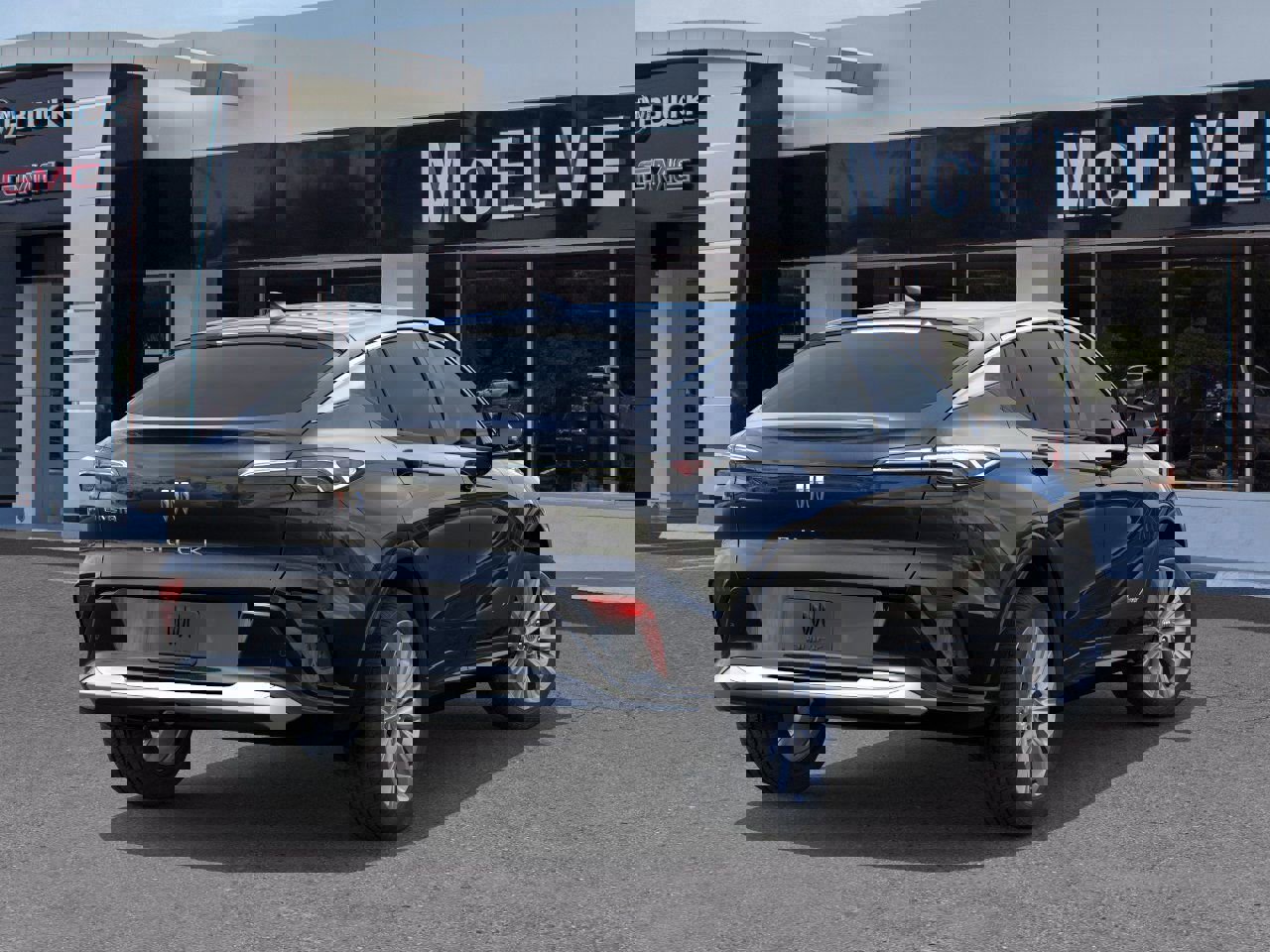 New 2026 Buick Envista Avenir image 28