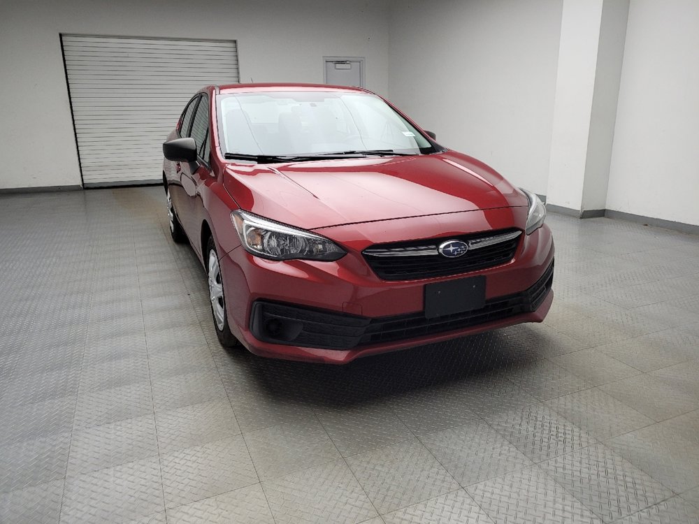 Used 2022 Subaru Impreza 2.0i image 14