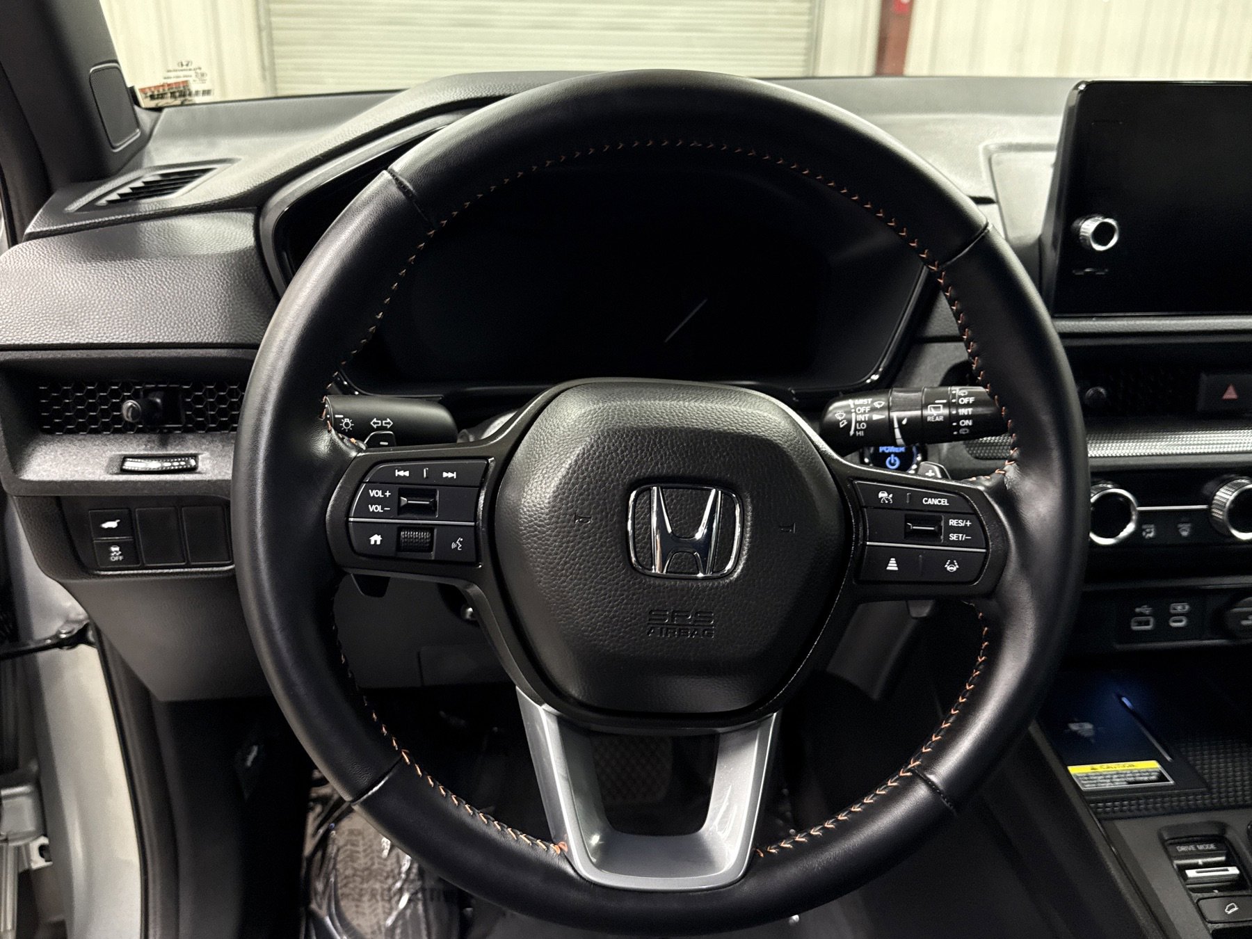 Used 2025 Honda CR-V Sport-L image 7