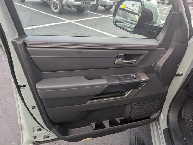 New 2026 Toyota Tundra Platinum AWD/4WD image 15