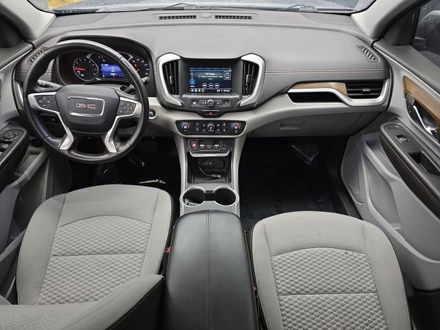 Used 2019 GMC Terrain SLE w/ Driver Convenience Package image 21