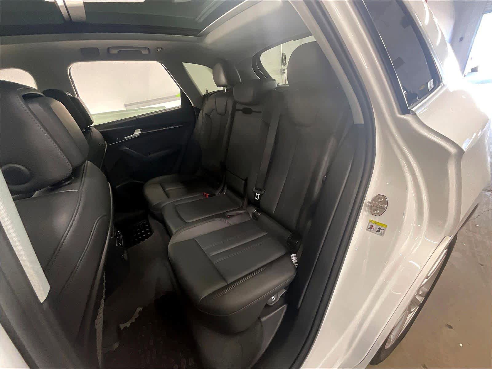 Used 2018 Audi Q5 2.0T Premium Plus image 26