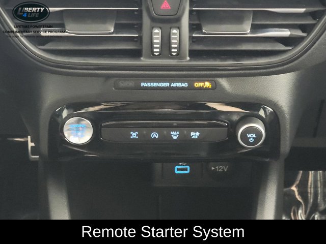 Certified 2023 Ford Escape ST-Line w/ Tech Pack #1 FWD image 26