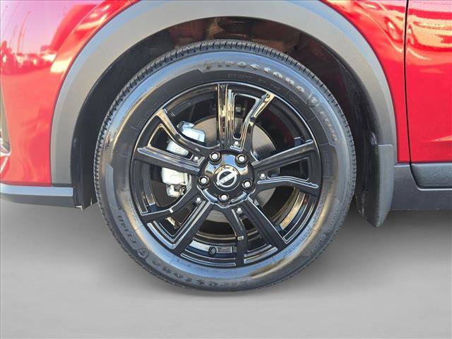 Used 2024 Nissan Kicks SR w/ SR Premium Package FWD image 22
