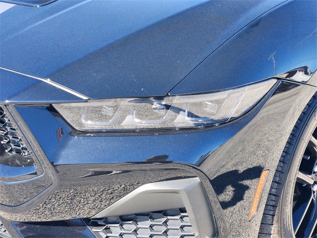 Used 2024 Ford Mustang GT Premium w/ Mustang Nite Pony Package image 10