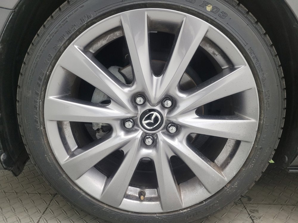 Used 2020 MAZDA MAZDA3 Sedan w/ Select Package image 31