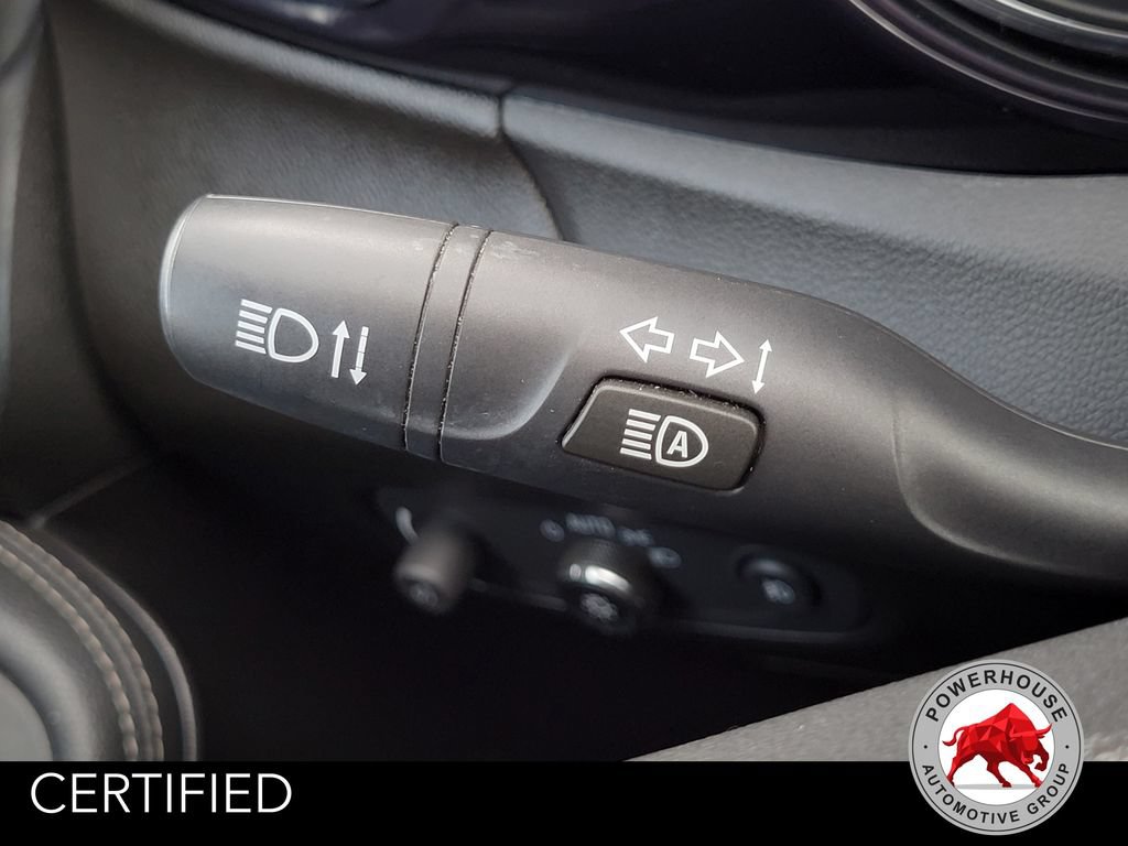 Used 2021 Buick Encore GX Preferred FWD image 30