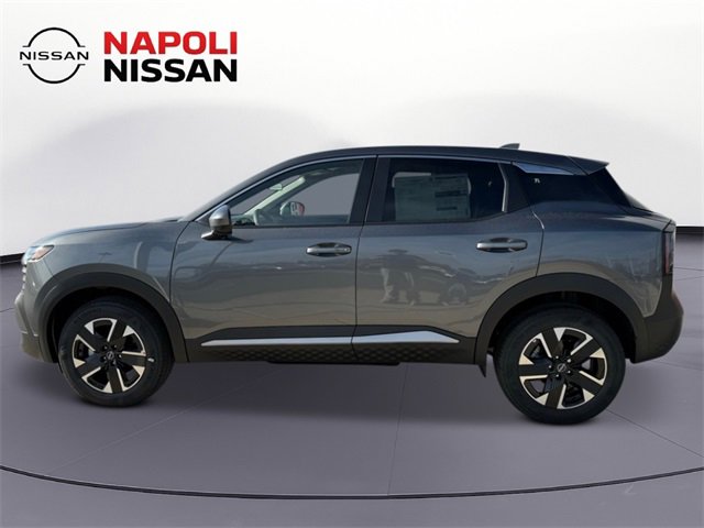 New 2026 Nissan Kicks SV w/ Cold Weather Package image 2