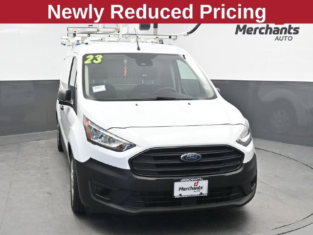 Used 2023 Ford Transit Connect XL FWD image 1