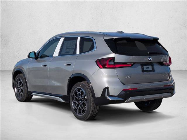 New 2026 BMW X1 xDrive28i image 9