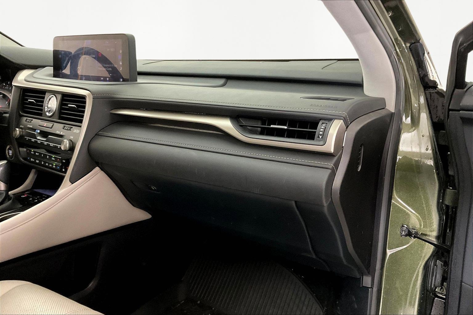 Used 2020 Lexus RX 350 AWD w/ Luxury Package image 24