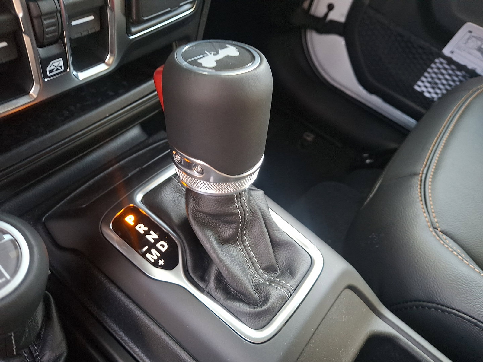 New 2026 Jeep Wrangler Unlimited Sahara image 11