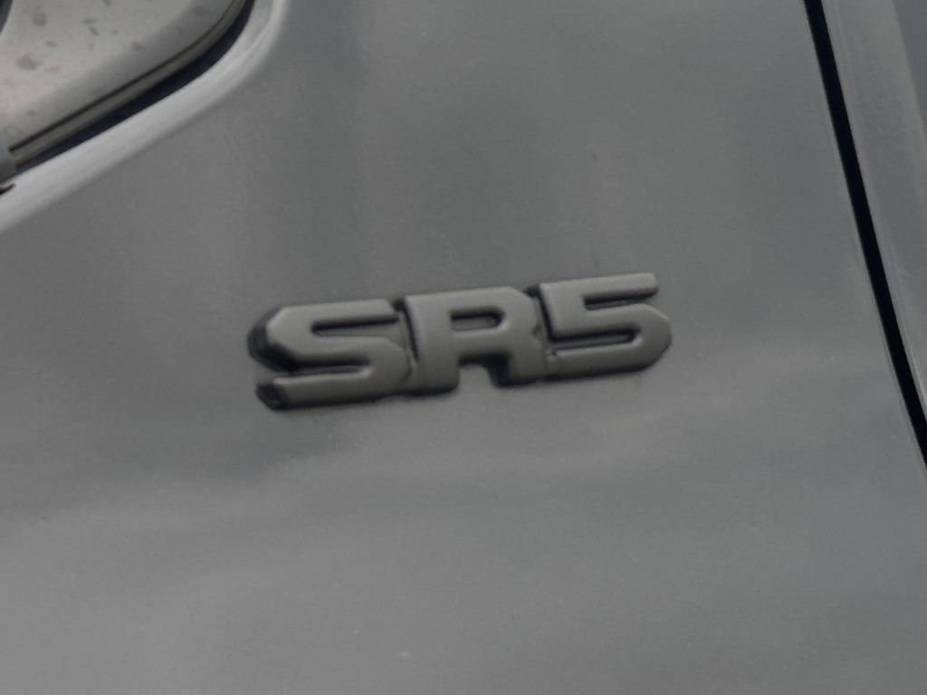 Used 2023 Toyota Tundra SR5 image 9