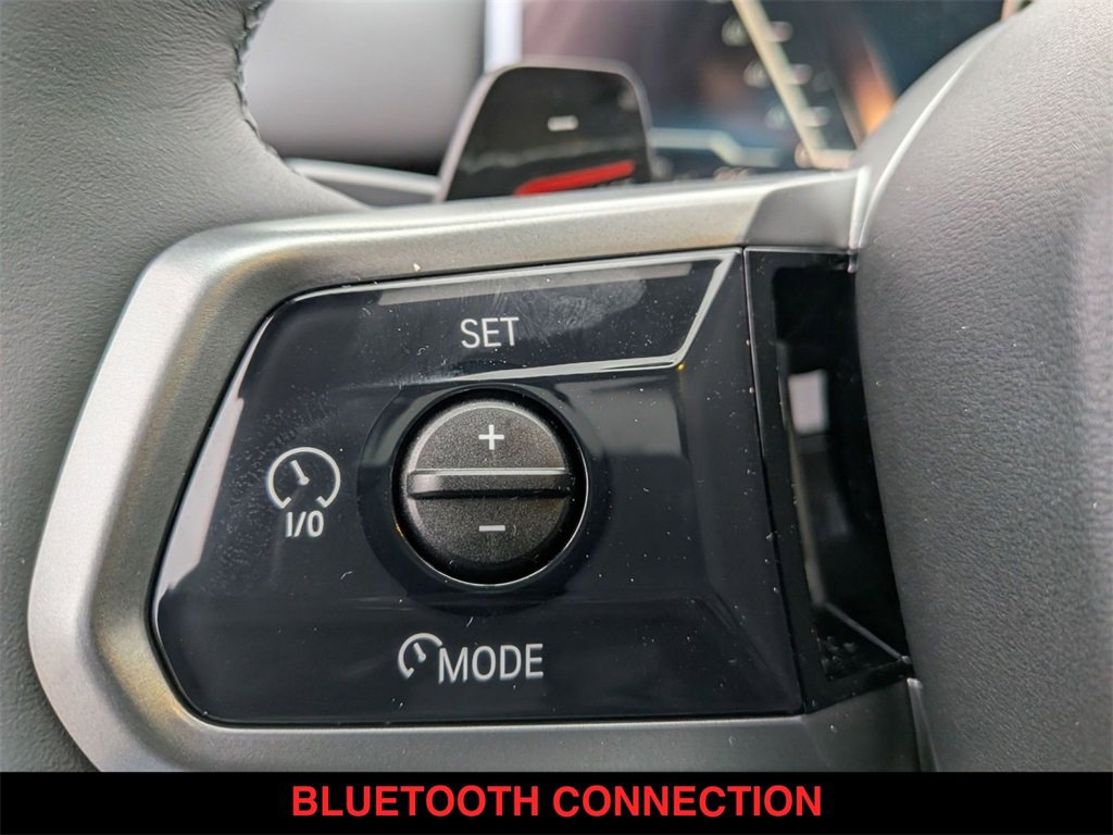 New 2026 BMW 530i xDrive w/ M Sport Package image 18