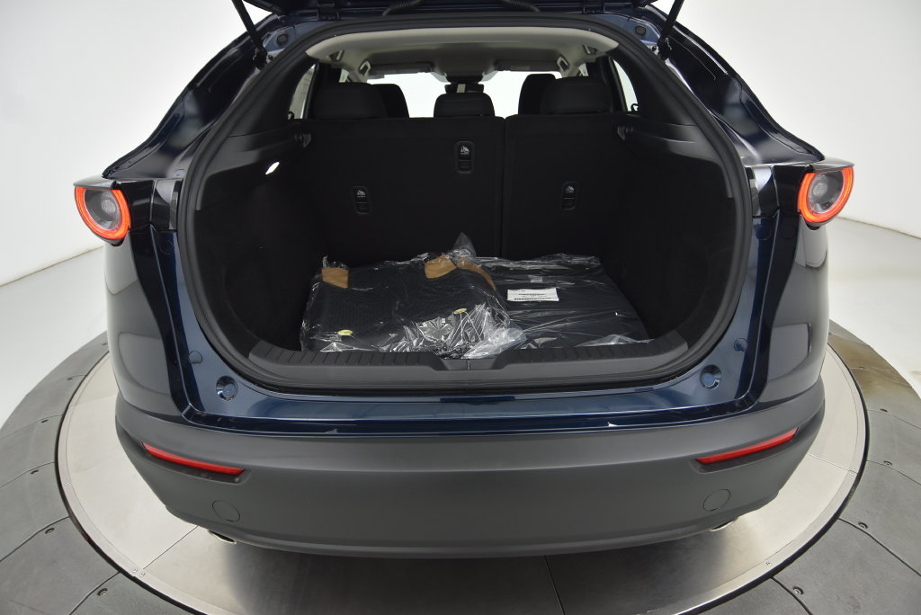 New 2026 MAZDA CX-30 AWD 2.5 S image 33