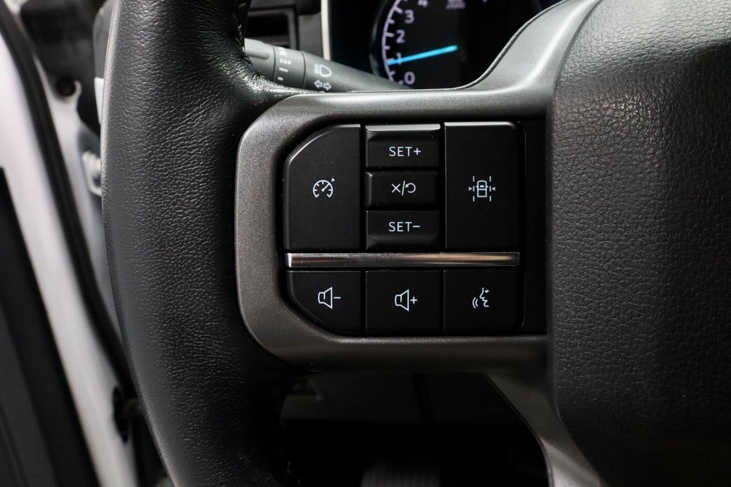 Certified 2022 Ford F150 XLT w/ Equipment Group 302A High image 27