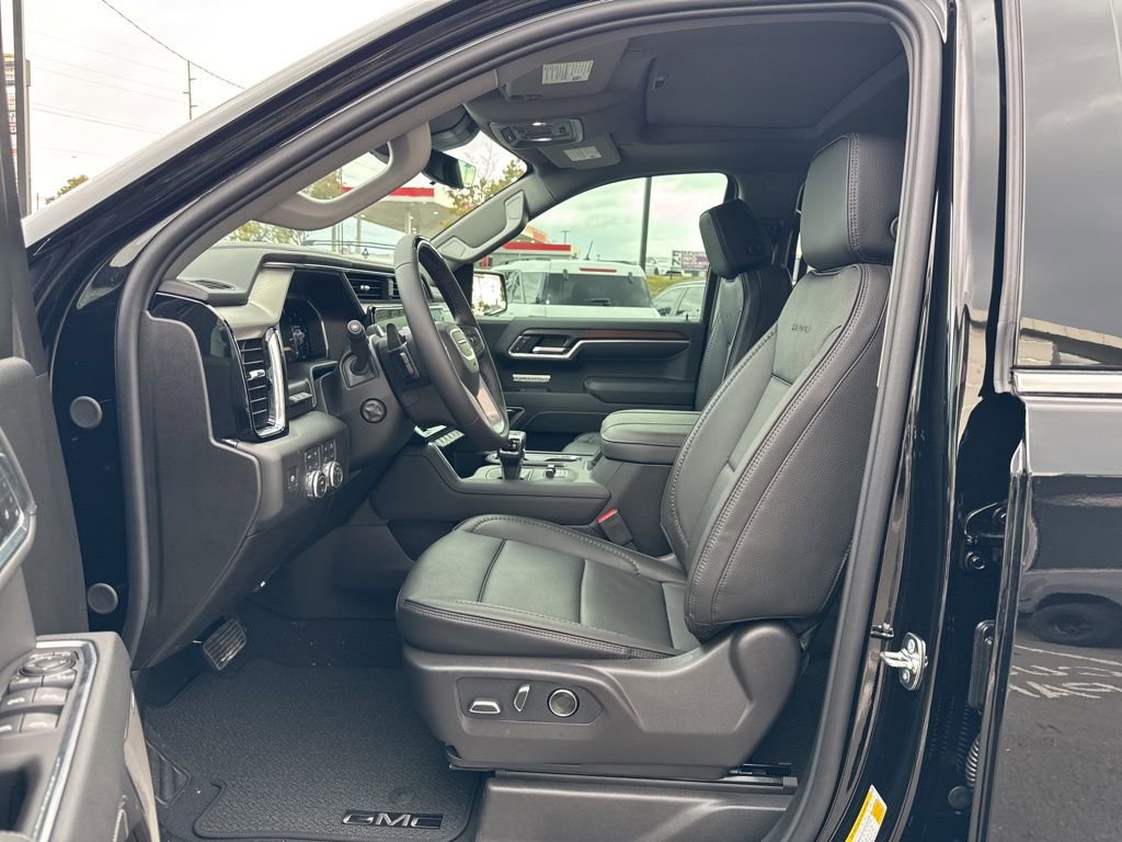 New 2026 GMC Sierra 1500 Denali image 17