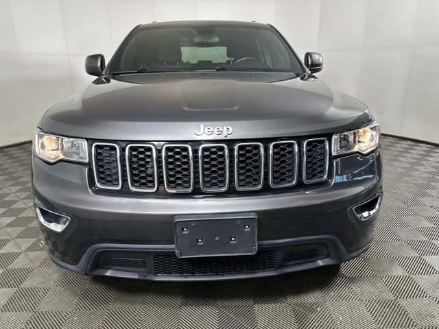Used 2020 Jeep Grand Cherokee Laredo image 8