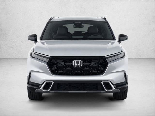 New 2026 Honda CR-V Sport Touring image 2
