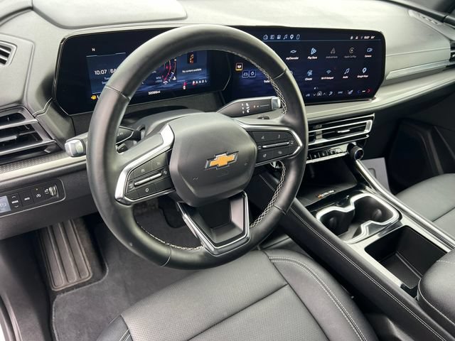 Used 2026 Chevrolet Traverse LT AWD/4WD image 15