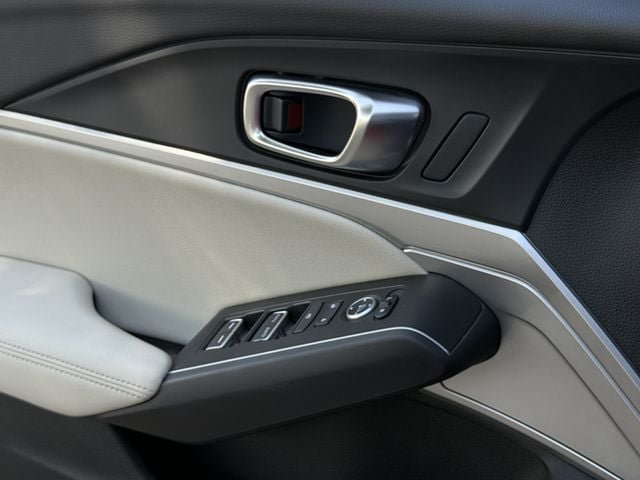 Certified 2025 Acura Integra A-Spec FWD image 24