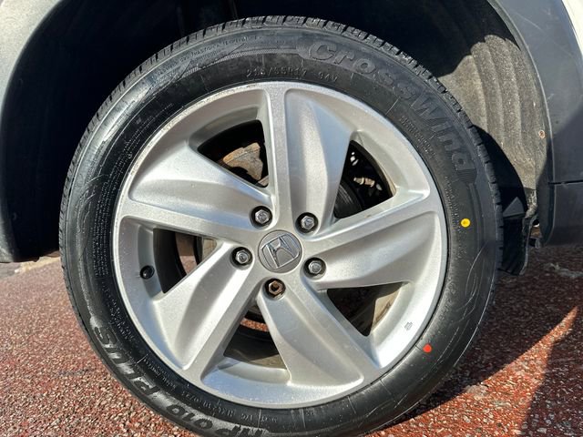 Used 2019 Honda HR-V EX image 30