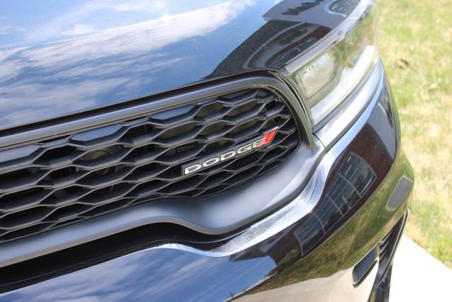 Used 2025 Dodge Durango GT AWD/4WD image 6