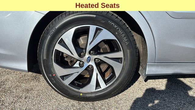 Certified 2022 Subaru Legacy Premium image 12
