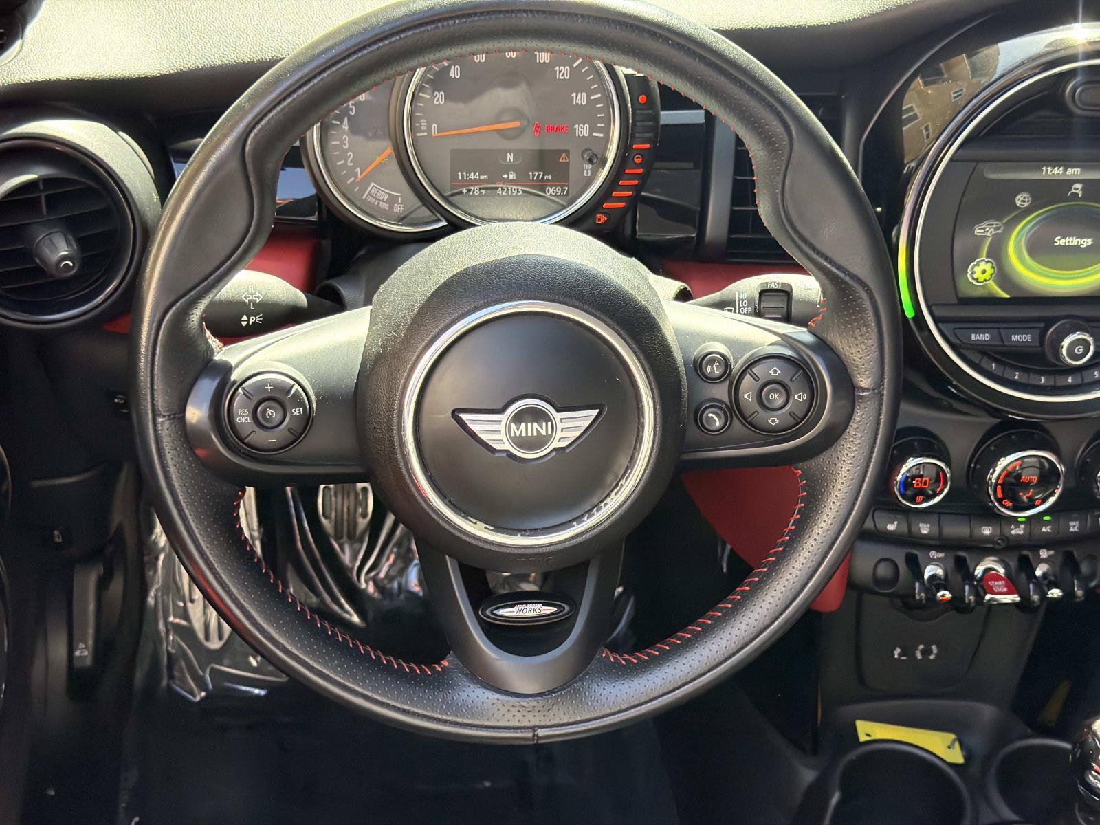 Used 2017 MINI Cooper S FWD image 10