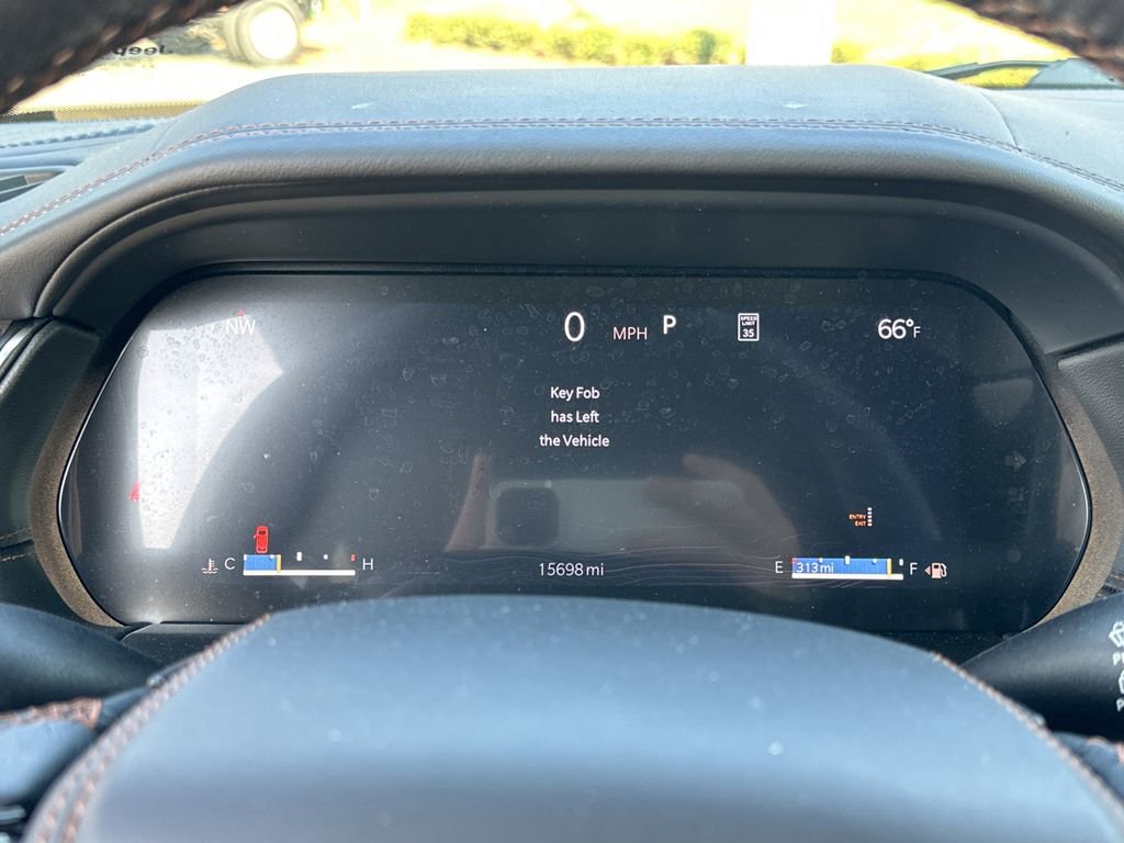 Certified 2025 Jeep Grand Cherokee Summit image 13